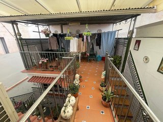 Casa adosada en venta en Puerto de la Torre - Atabal en Málaga
