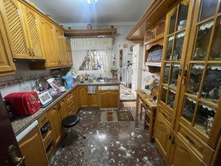Casa adosada en venta en Puerto de la Torre - Atabal en Málaga