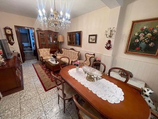 Casa adosada en venta en Puerto de la Torre - Atabal en Málaga