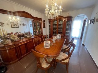 Casa adosada en venta en Puerto de la Torre - Atabal en Málaga