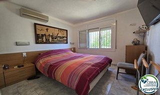 Chalet en venta en Empuriabrava en Castelló d´Empúries