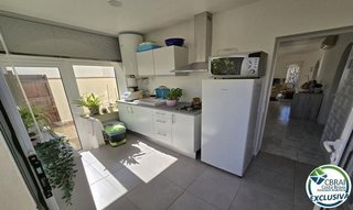 Chalet en venta en Empuriabrava en Castelló d´Empúries