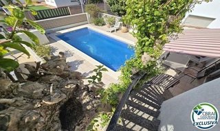 Chalet en venta en Empuriabrava en Castelló d´Empúries