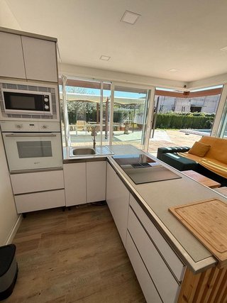 Chalet en venta en Villarrubia en Córdoba