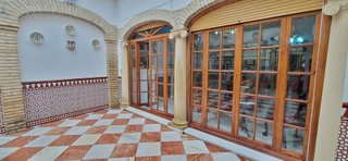 Chalet en venta en Fernán-Núñez