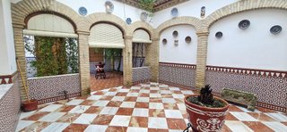 Chalet en venta en Fernán-Núñez