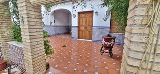 Chalet en venta en Fernán-Núñez