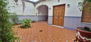 Chalet en venta en Fernán-Núñez
