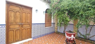 Chalet en venta en Fernán-Núñez