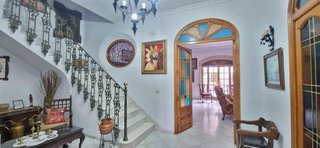 Chalet en venta en Fernán-Núñez