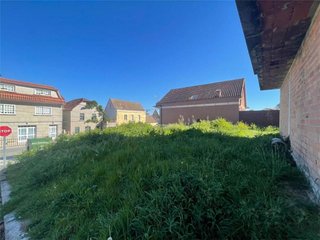 Chalet en venta en Moaña