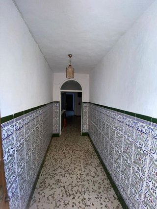 Casa en venta en Morón de la Frontera
