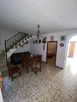 Casa en venta en Morón de la Frontera