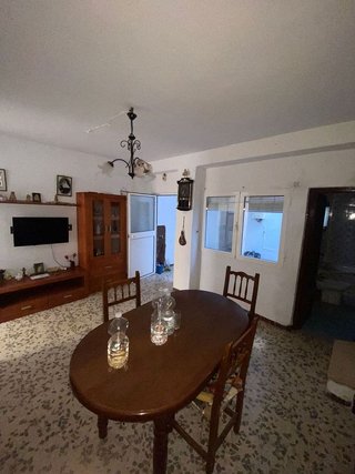 Casa en venta en Morón de la Frontera