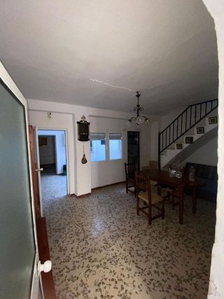 Casa en venta en Morón de la Frontera