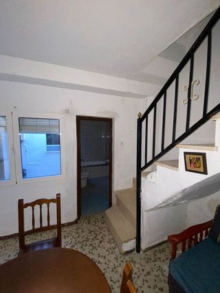 Casa en venta en Morón de la Frontera