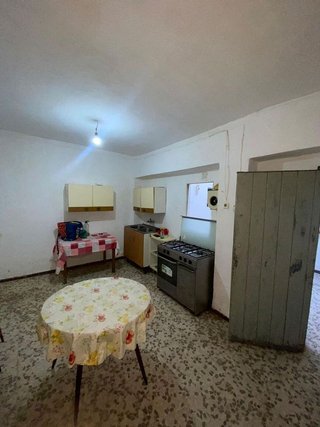 Casa en venta en Morón de la Frontera