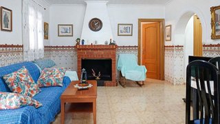 Casa rural en venta en Albatera