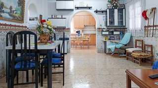 Casa rural en venta en Albatera
