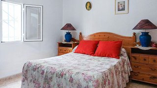 Casa rural en venta en Albatera