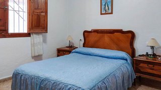 Casa rural en venta en Albatera