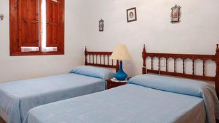 Casa rural en venta en Albatera