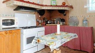 Casa rural en venta en Albatera