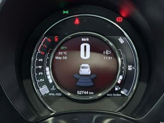 Fiat 500 1.0 Hybrid Dolcevita 51 kW (70 CV)
