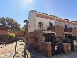Casa adosada en venta en Castilleja de la Cuesta