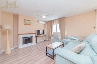 Casa adosada en venta en Los Olivos - Los Ángeles - Perales del río en Getafe