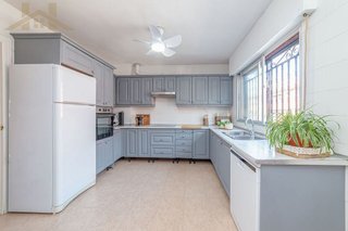 Casa adosada en venta en Los Olivos - Los Ángeles - Perales del río en Getafe