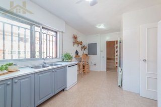 Casa adosada en venta en Los Olivos - Los Ángeles - Perales del río en Getafe
