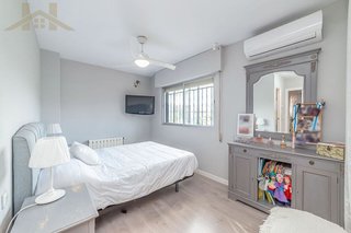 Casa adosada en venta en Los Olivos - Los Ángeles - Perales del río en Getafe