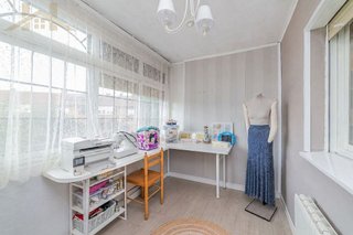 Casa adosada en venta en Los Olivos - Los Ángeles - Perales del río en Getafe