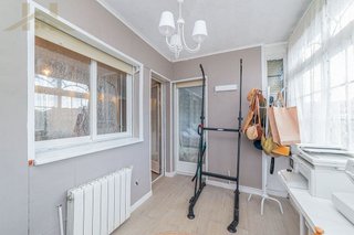 Casa adosada en venta en Los Olivos - Los Ángeles - Perales del río en Getafe