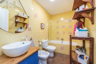Casa adosada en venta en Los Olivos - Los Ángeles - Perales del río en Getafe