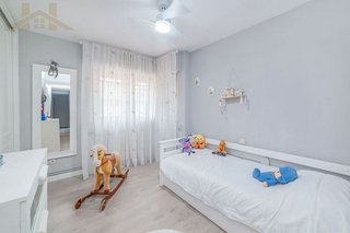 Casa adosada en venta en Los Olivos - Los Ángeles - Perales del río en Getafe