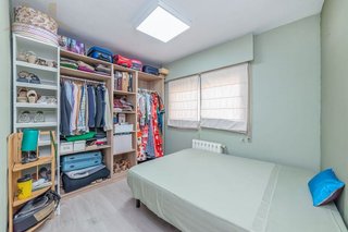 Casa adosada en venta en Los Olivos - Los Ángeles - Perales del río en Getafe