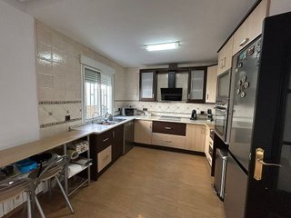 Casa adosada en venta en Linares