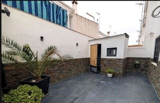 Casa adosada en venta en Linares