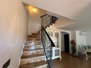 Casa adosada en venta en Linares
