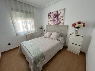 Casa adosada en venta en Linares