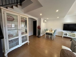 Casa adosada en venta en La Paz-Las Américas en Linares