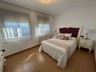 Casa adosada en venta en La Paz-Las Américas en Linares