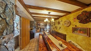 Chalet en venta en Bustarviejo