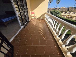 Casa adosada en venta en Torrequebrada en Benalmádena