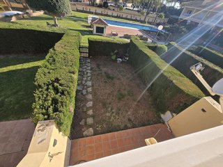 Casa adosada en venta en Torrequebrada en Benalmádena