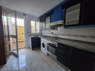 Casa adosada en venta en Torrequebrada en Benalmádena