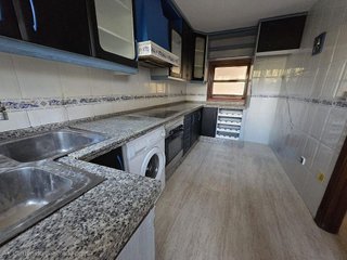 Casa adosada en venta en Torrequebrada en Benalmádena