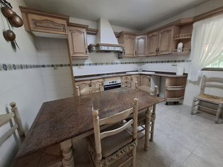 Chalet en venta en Águilas ciudad en Águilas